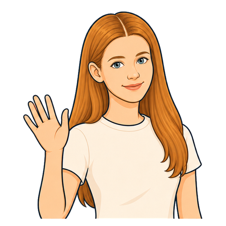 Nancy, conversational English teacher