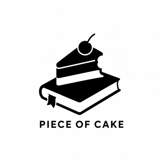 Piece of Cake logo